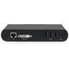 Startech.Com USB DVI Extender over Cat5e Cat6 HD Extender 330ft SV565UTPDUV